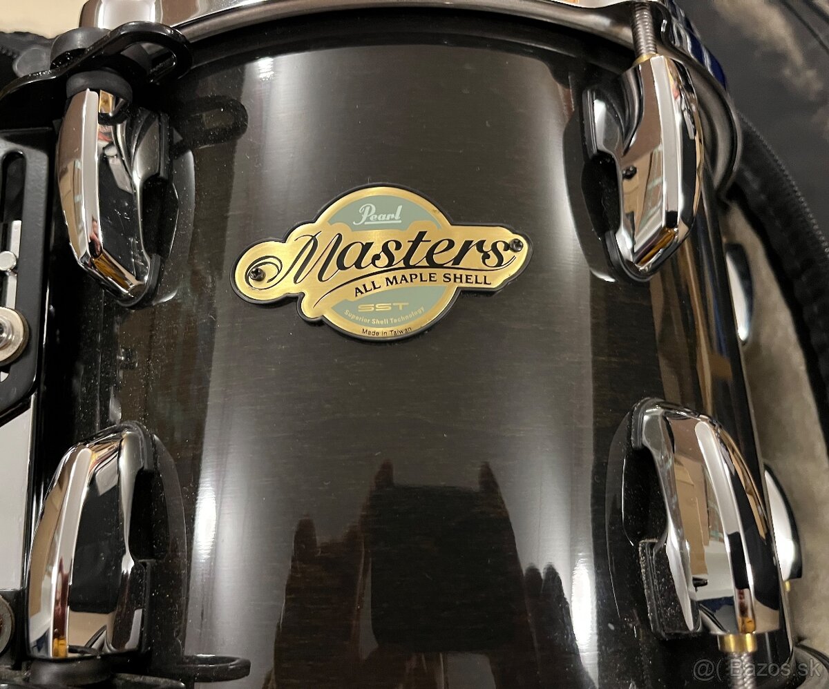 PEARL MASTERS MAPLE 22,10,12,14 - 10