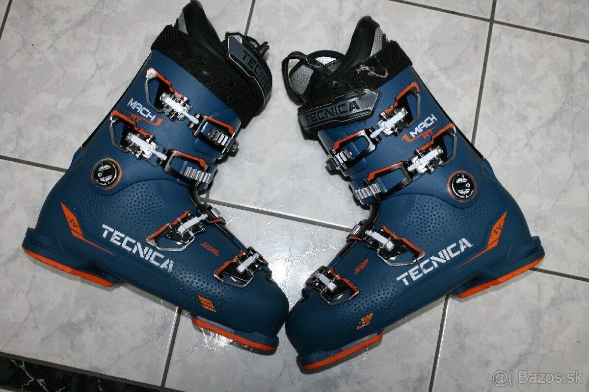 lyže Rossignol Pursuit 170 cm - 10