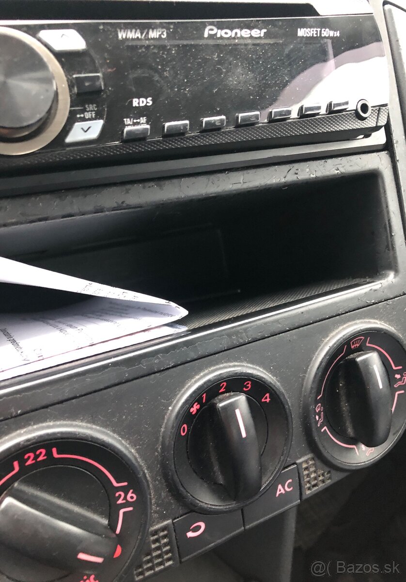 vw polo automaticka prevod - 10