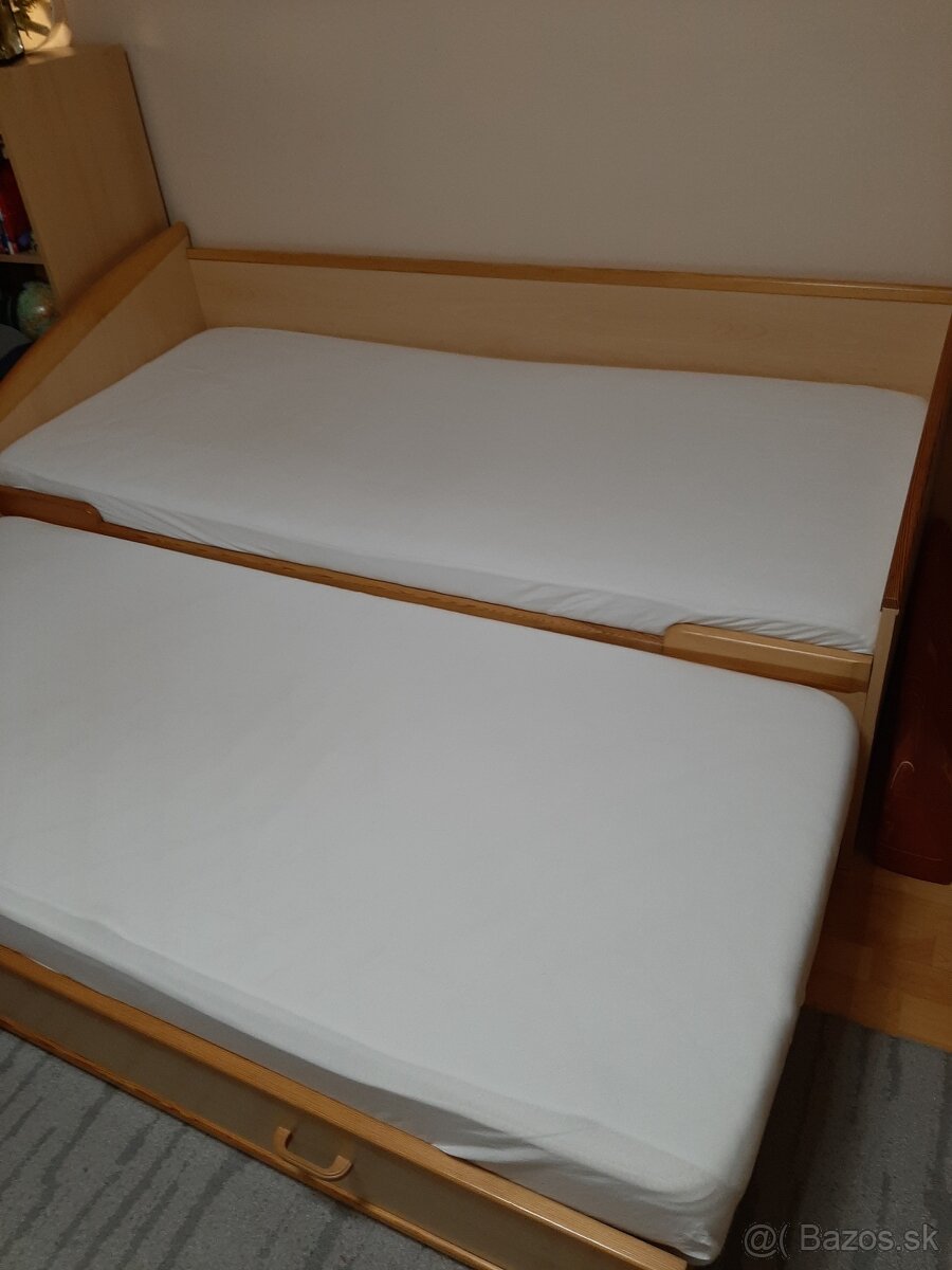 Matrac 185 x 80 cm - 10