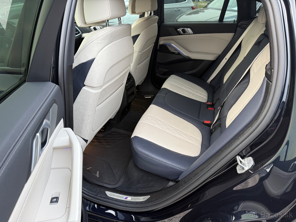 BMW X6 40d xDrive mHEV - 10