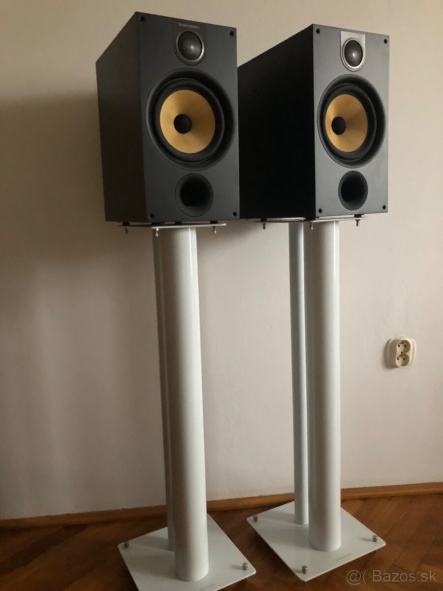 Predám B&W 685 S2 - 10