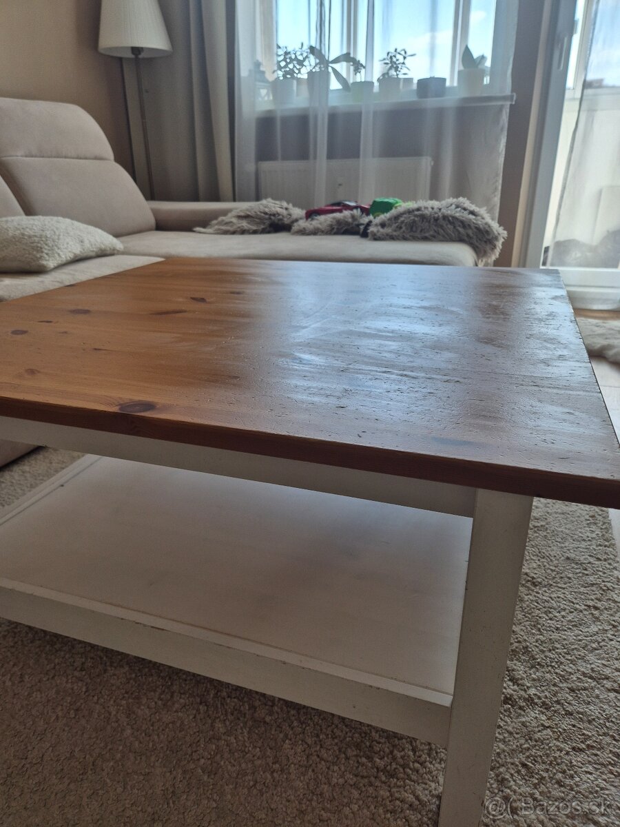 Hemnes IKEA nábytok - 10