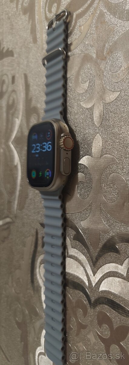 Inteligentné hodinky Ultra Watch GT - 10