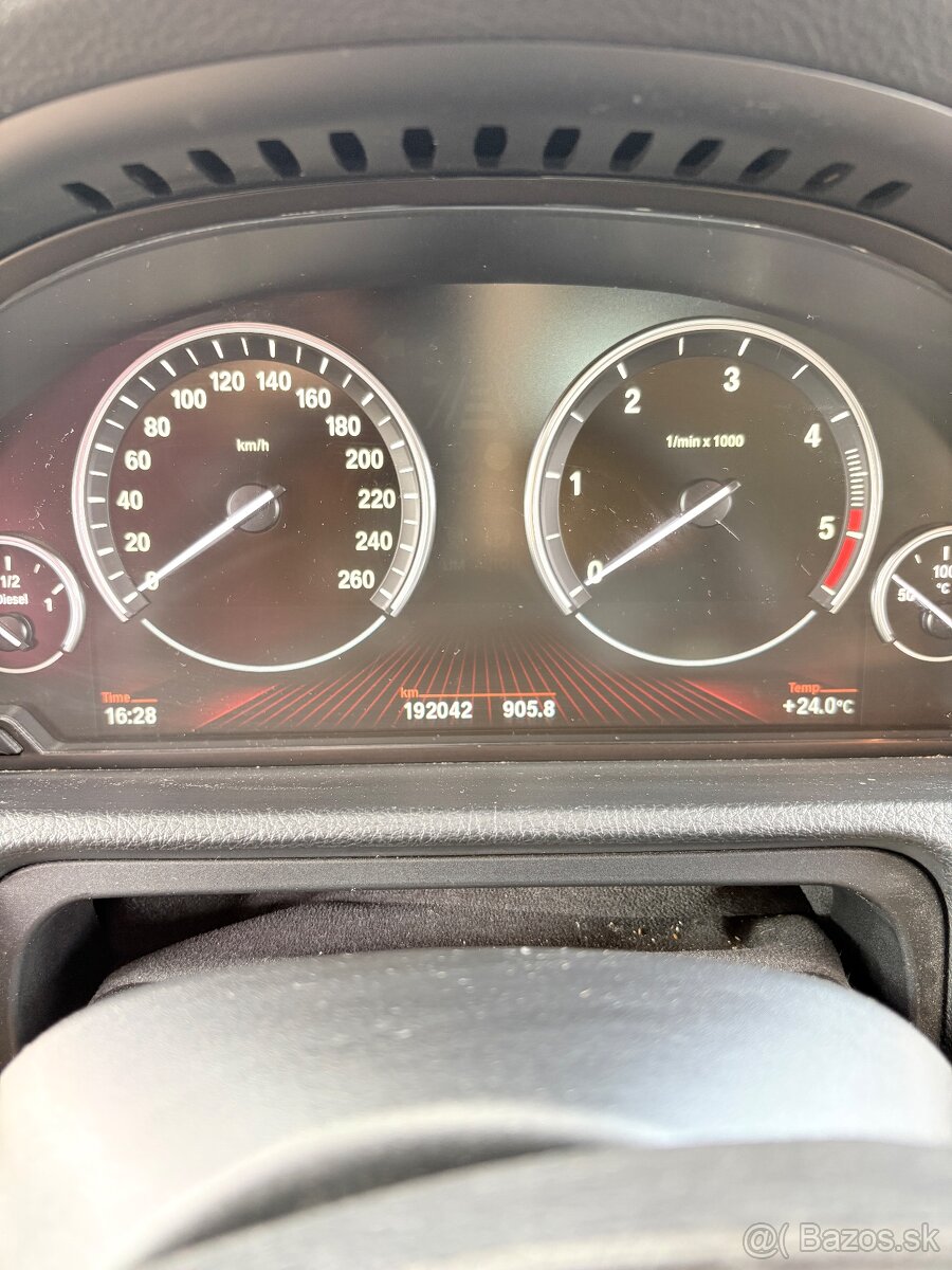 BMW 530d GT Grant Turismo - 10