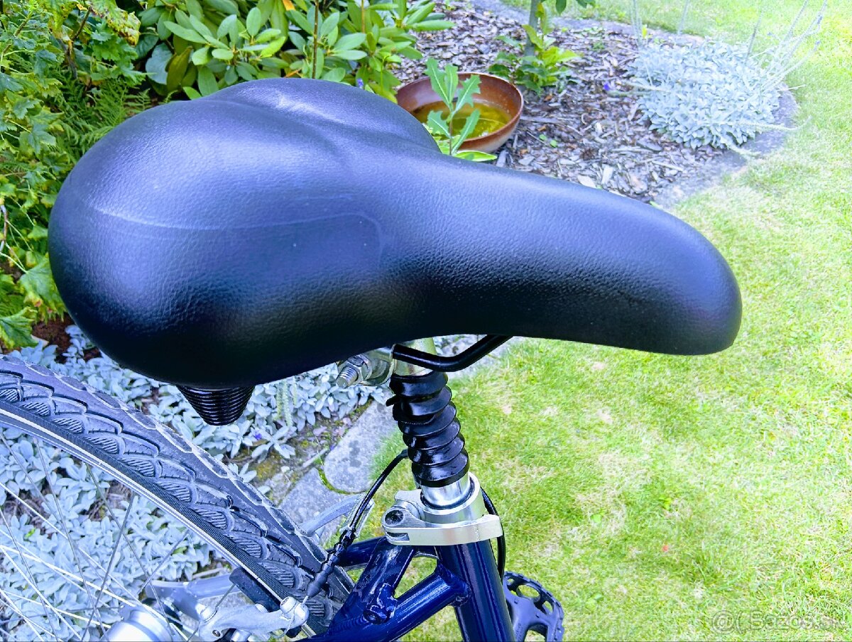 Bicykel Phill Roggers - 10