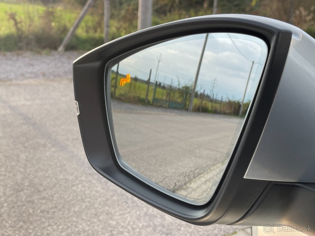 Škoda Karoq 1.5 TSI 110kW STYLE DSG°R18°86.700KM°ODPOČET DPH - 10