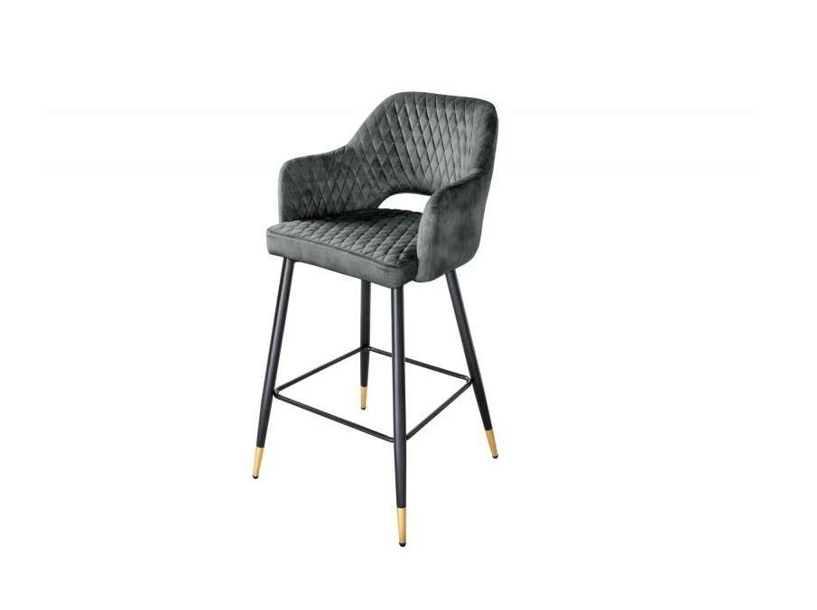 Stoličky kreslá - kovové drevené ratanové plastové záhradné - 10