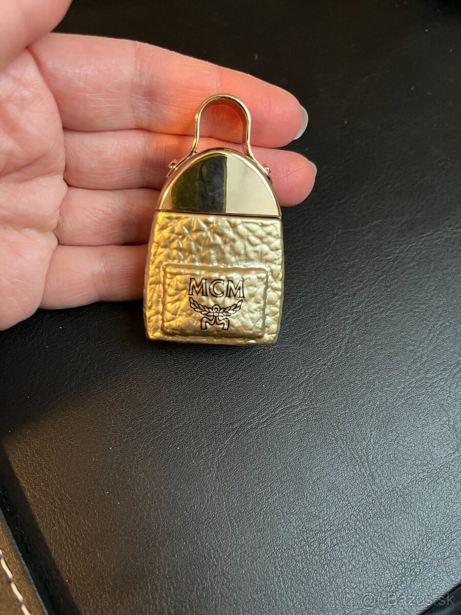 Miniatúry parfumov - 10