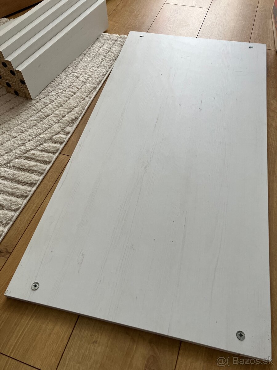 Markskel Konferencny stolik - 10