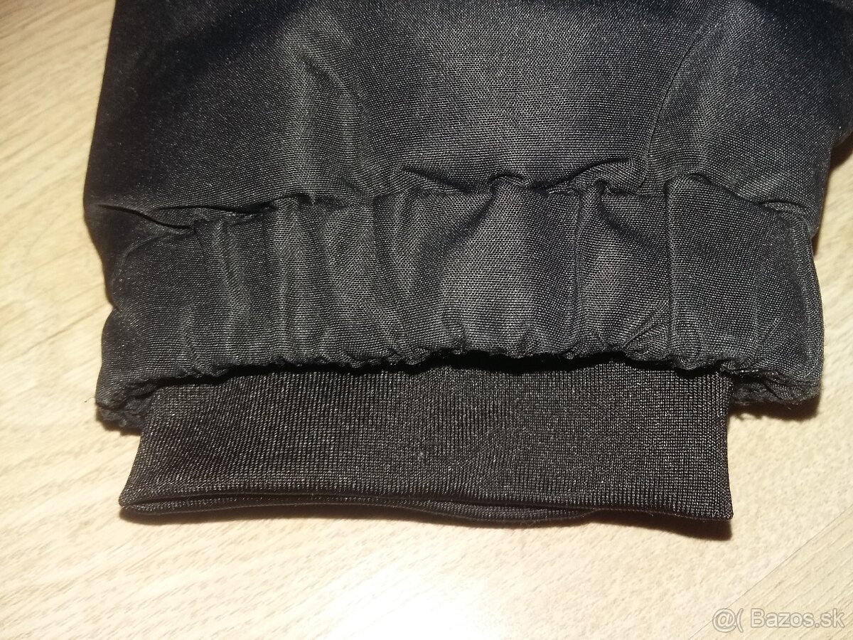 Top stav super teplá zimná bunda veľ.110 s hrejivým flísom - 10