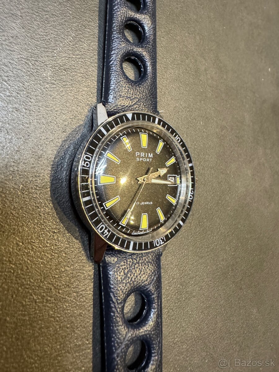Hodinky prim sport 1 - 10