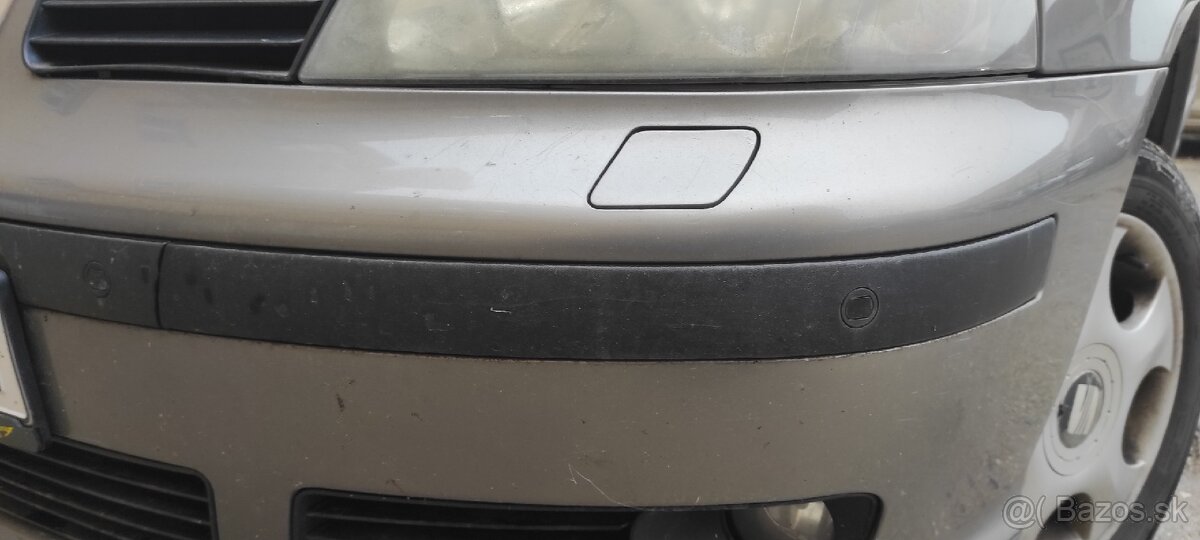 Seat Alhambra 1.9 tdi - 10