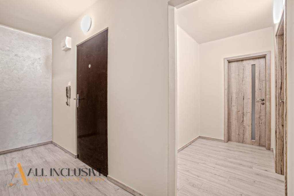 ALL INCLUSIVE | NA PRENÁJOM 4-IZBOVÝ BYT S LOGGIOU, DUNAJSKÁ - 10