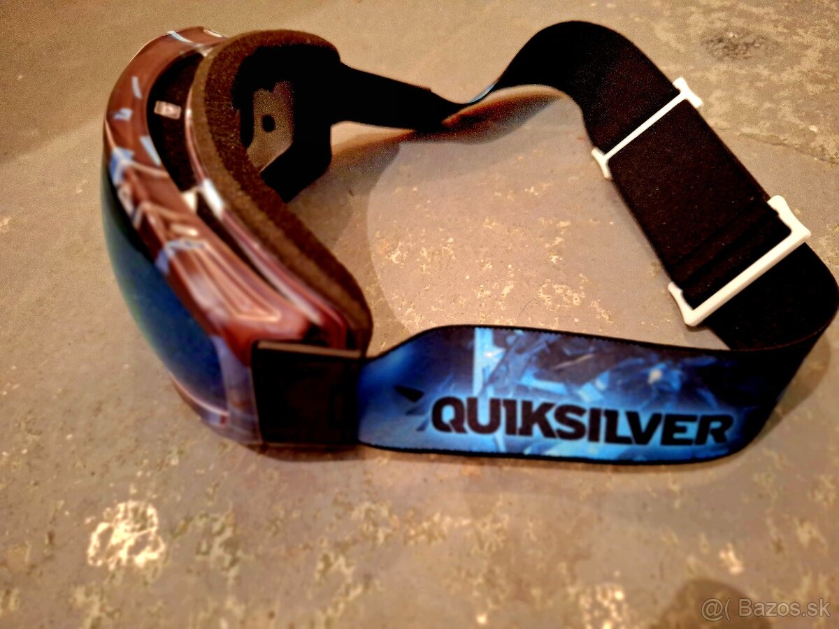 Snowboard Hammer - 10