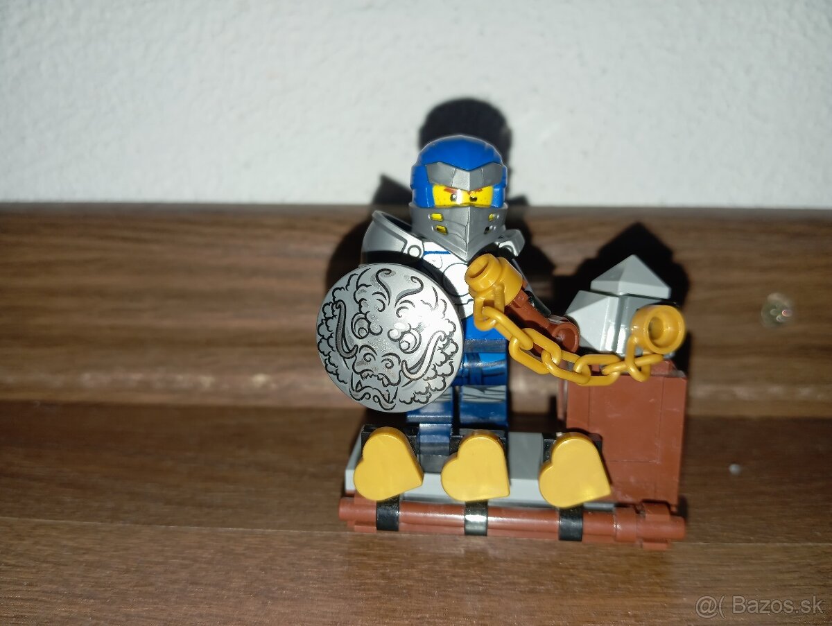 Lego Ninjago ( 71721 ) - 10