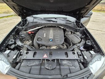 predám BMW X3 f25,xdrive - 10