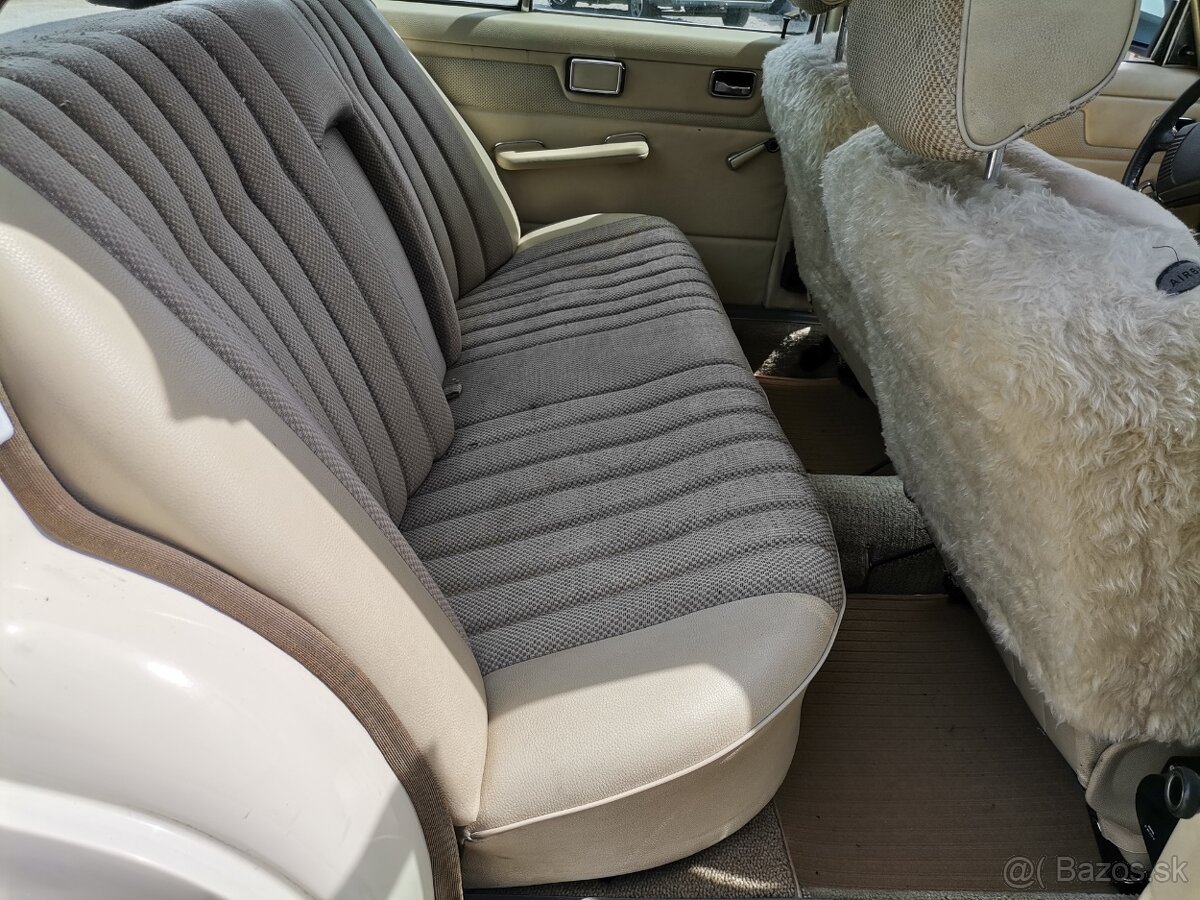 MERCEDES BENZ W115, 240D,1974 - 10