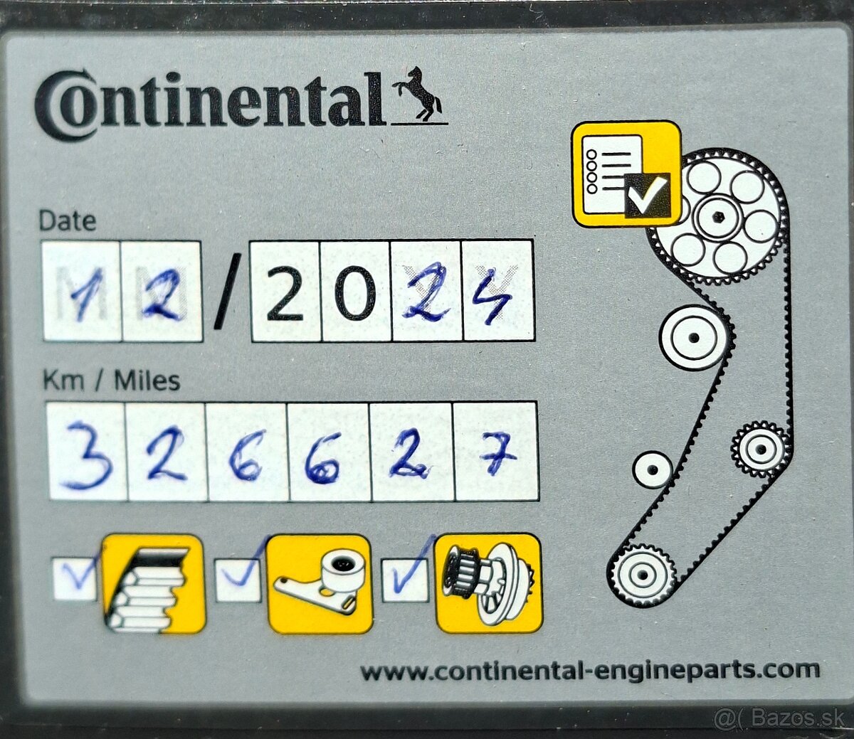 Ŝkoda Superb 1.9 TDI,96KW - 10