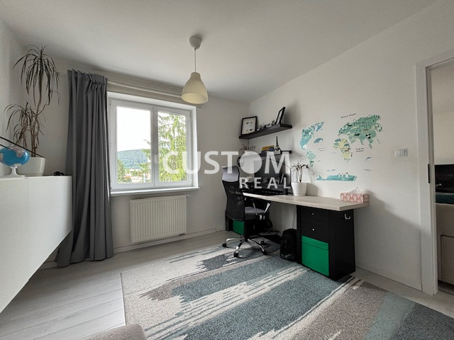 Veľký 4 - izbový byt širšie centrum - 10