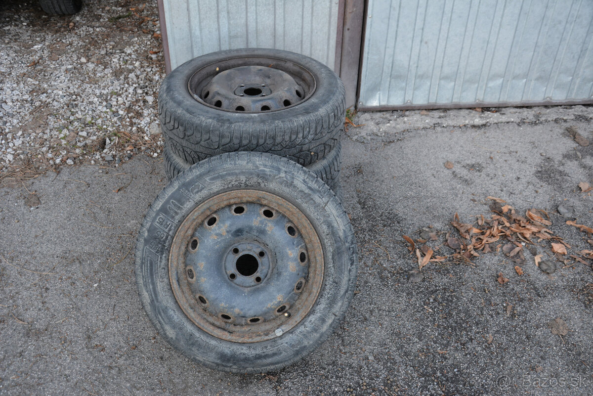 Dacia Logan MCV 1.6 SR voz - 10