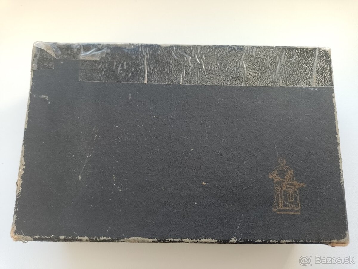 Predám vzduchovku HAENEL 312 - 10