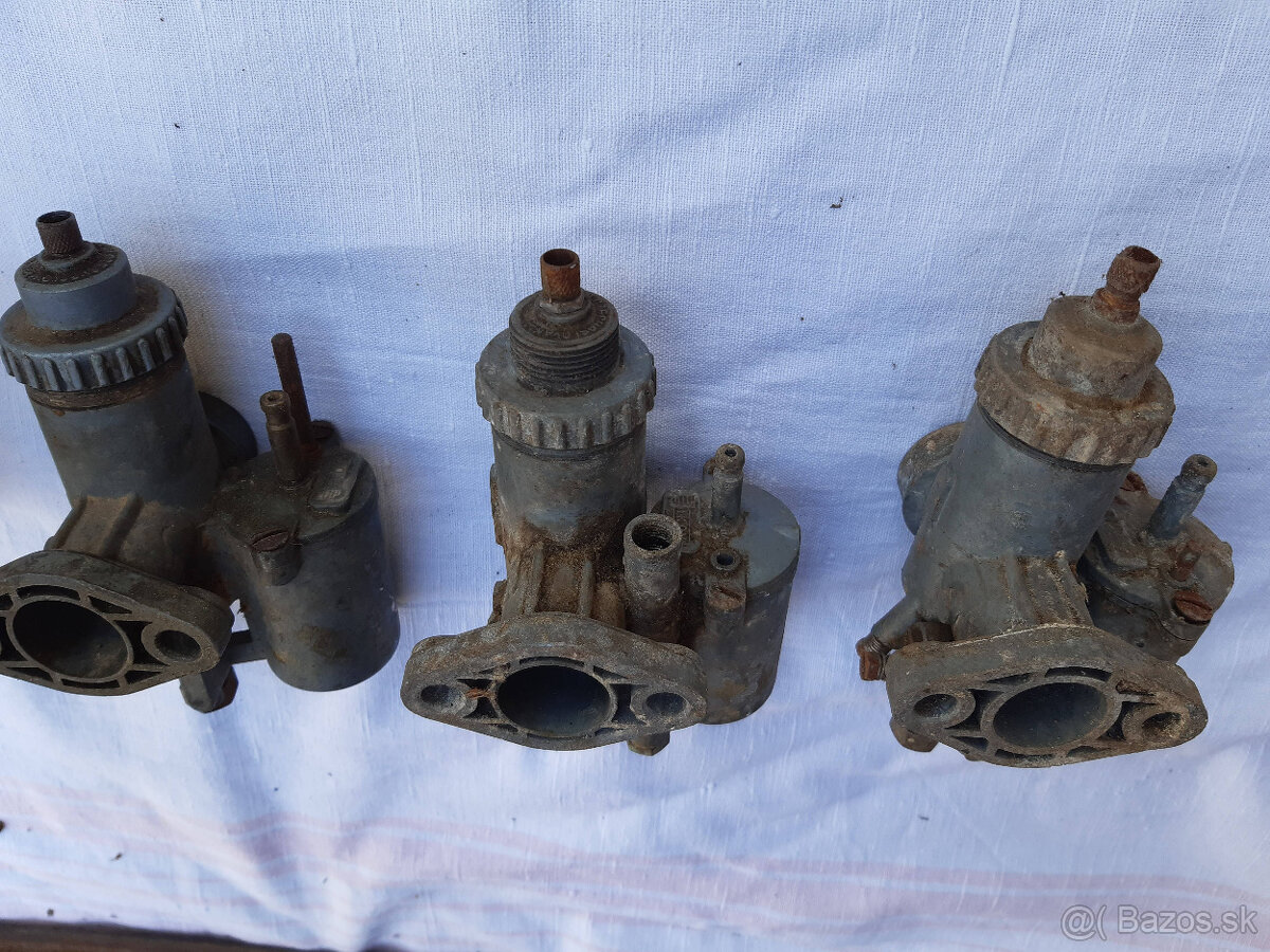 Predam ND na Jawa 175ČZ - 250 - 10