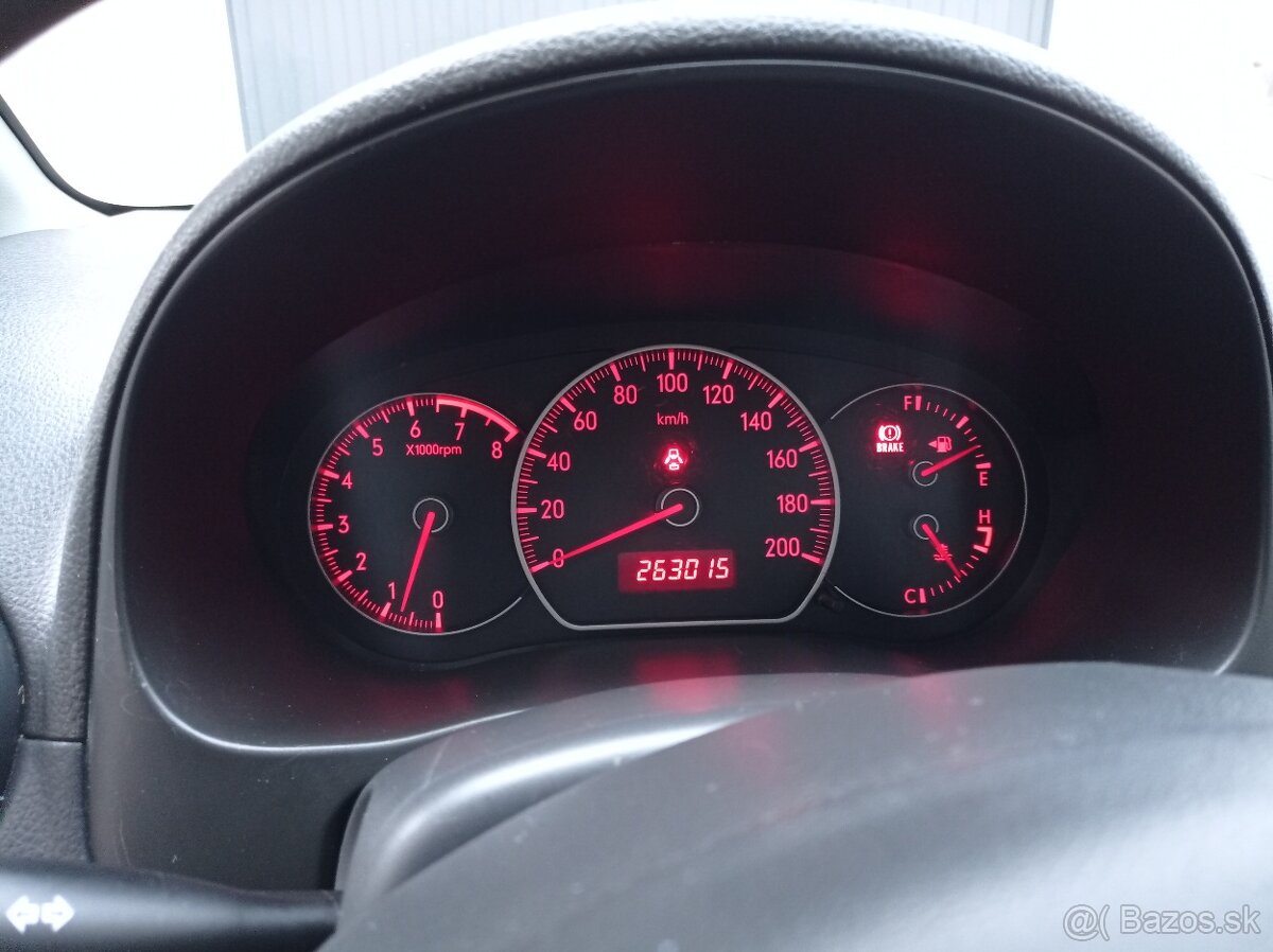 Suzuki SX4 1.5 benzin - 10