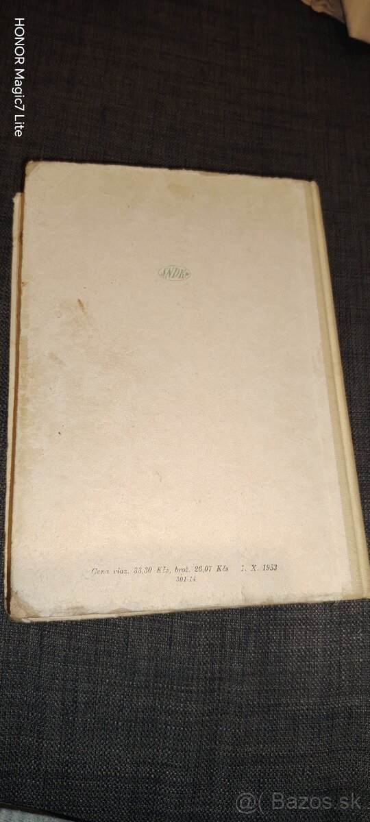 Dobrodružstvá Huckleberryho Finna - 10