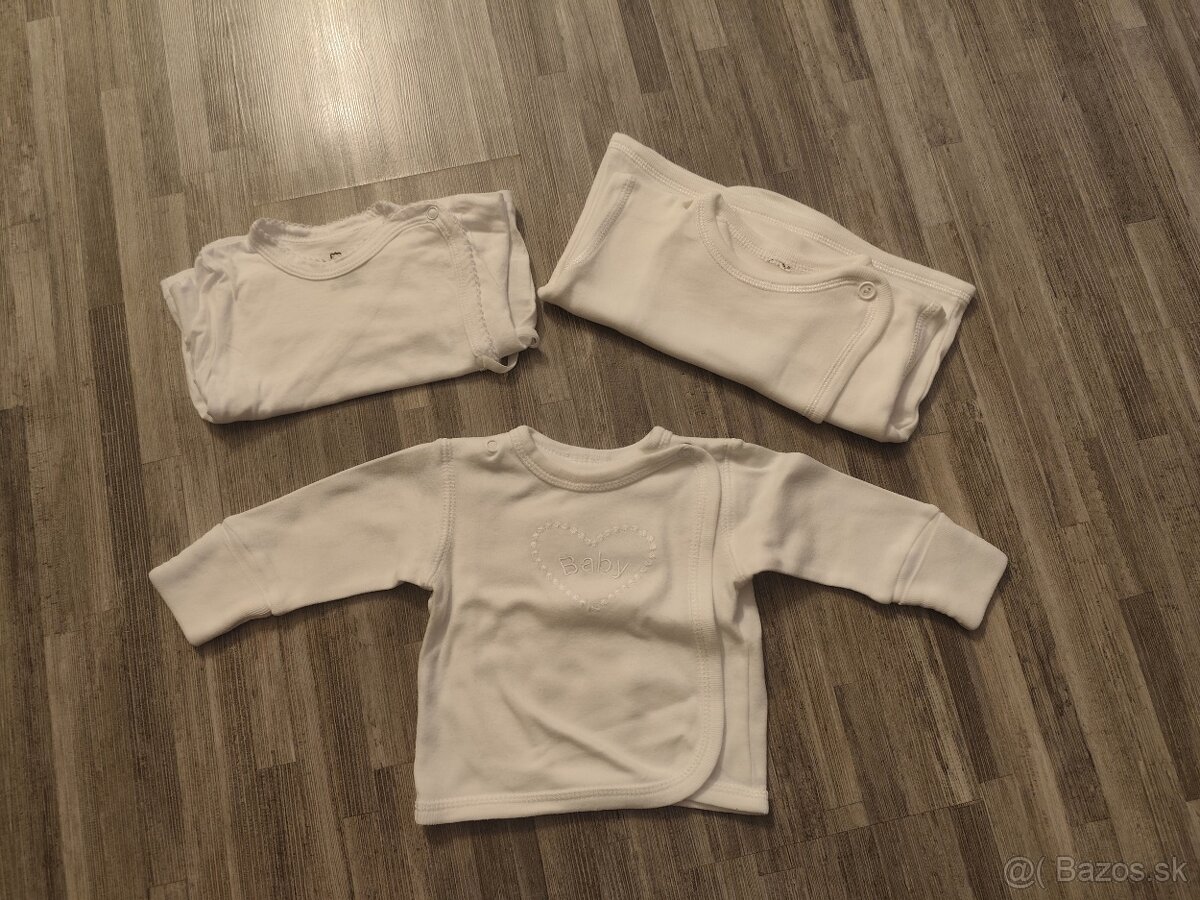 Kompletná výbava pre novorodenca - 10