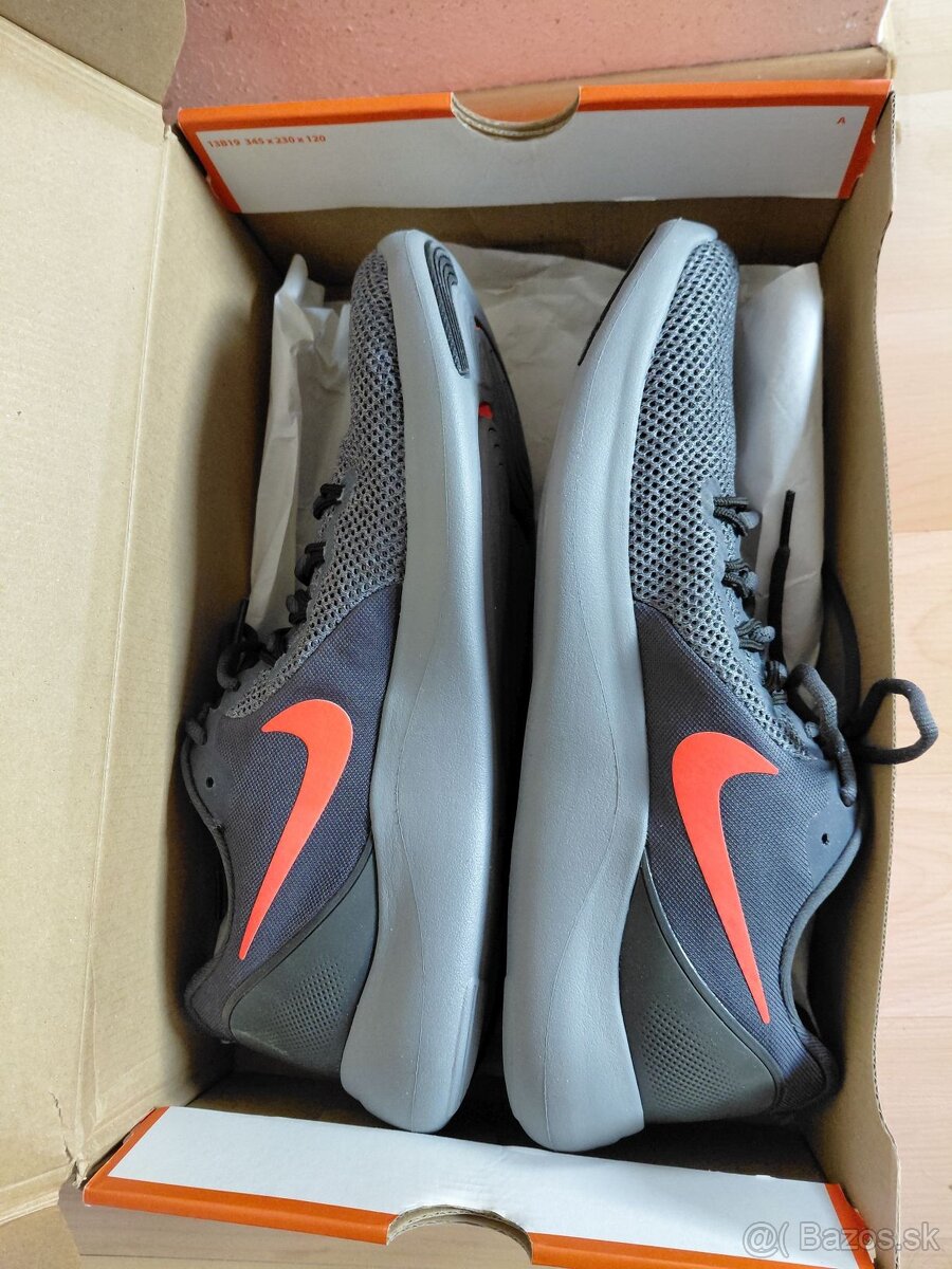 Tenisky Nike lunar apparent men (veľk. 45,5) - 10