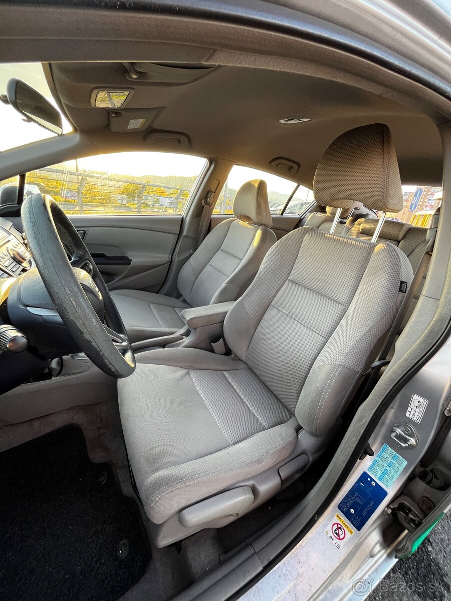 Honda Insight 1.3 hybrid - 10