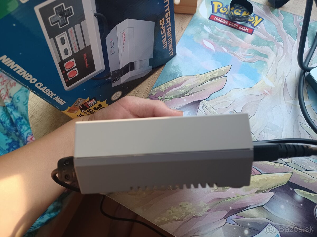 Nintendo NES mini - 10