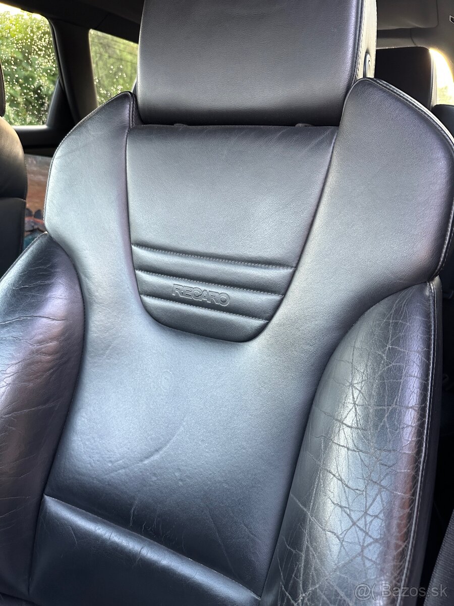 Audi S4 b6 Avant 4.2 V8 LPG – 2004 – čierna metalíza - 10