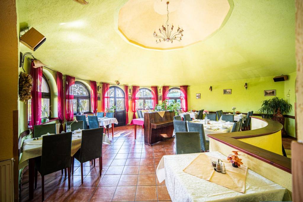 TOREA - PRENÁJOM OBJEKTU REŠTAURÁCIE - VINOSADY, OKRES PEZIN - 10