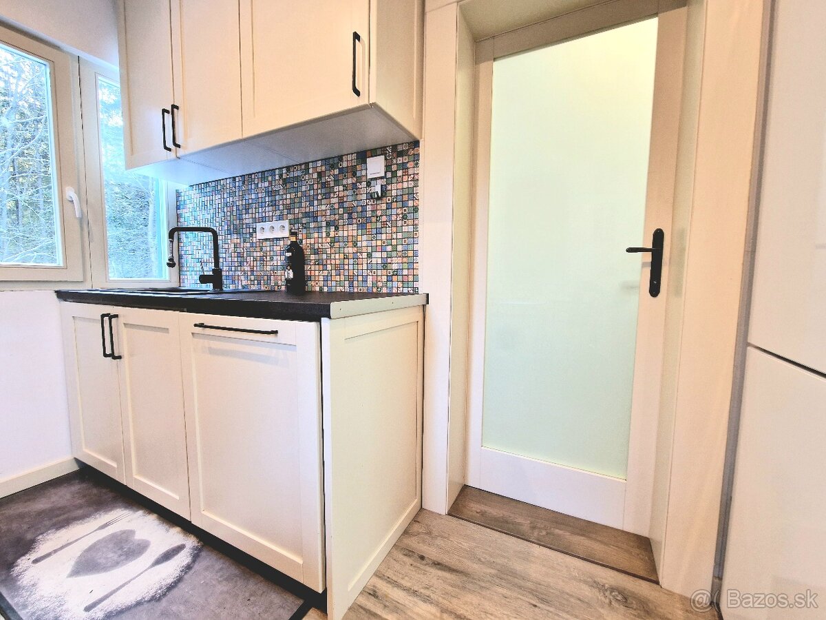 Horská chata v Slovenskom raji - 10