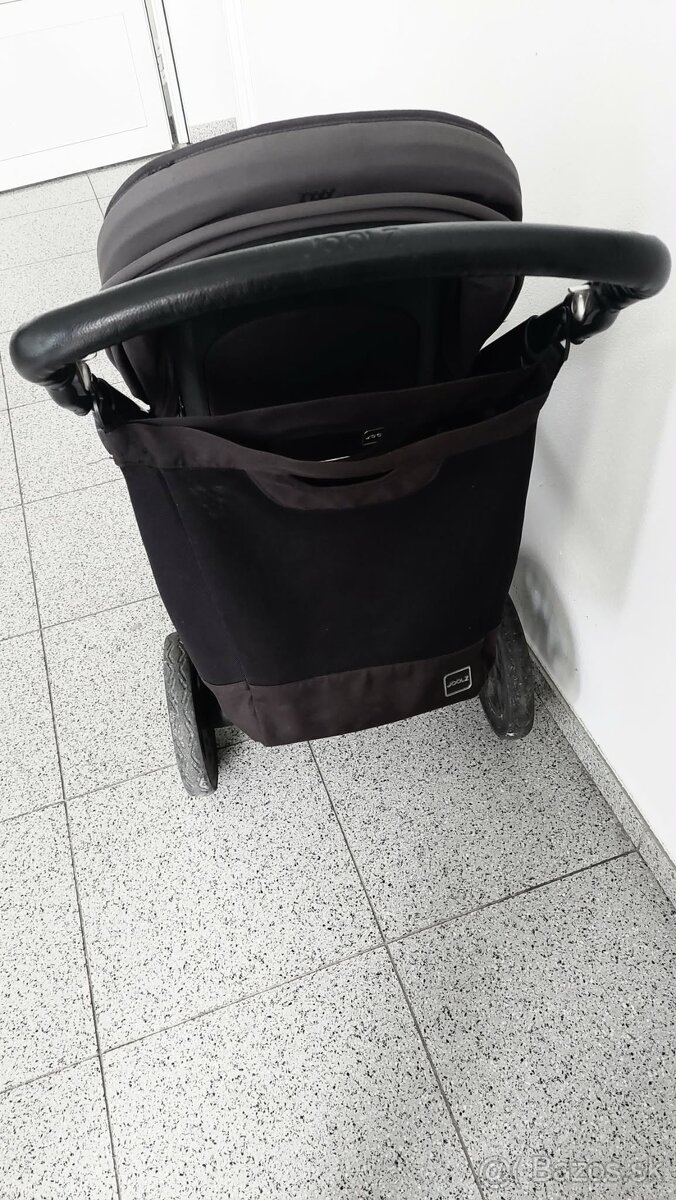 športový kočík Joolz hub - 10