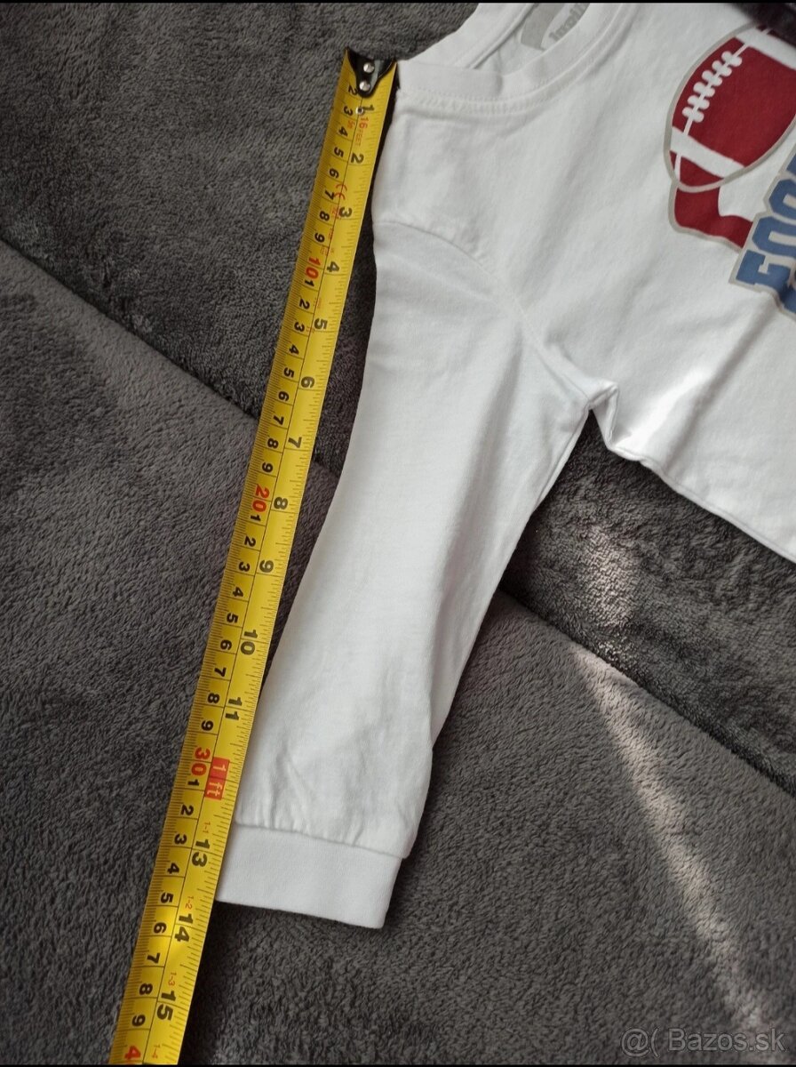 Rifle s natelníkom veľ 86 - 10