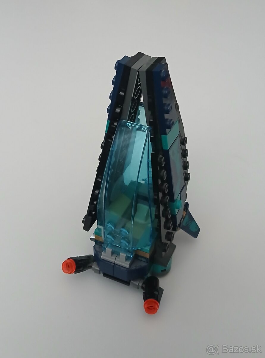 Predám lego - 10