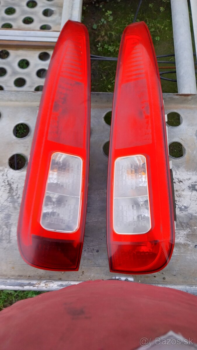 Ford fusion - náhradné diely - 10