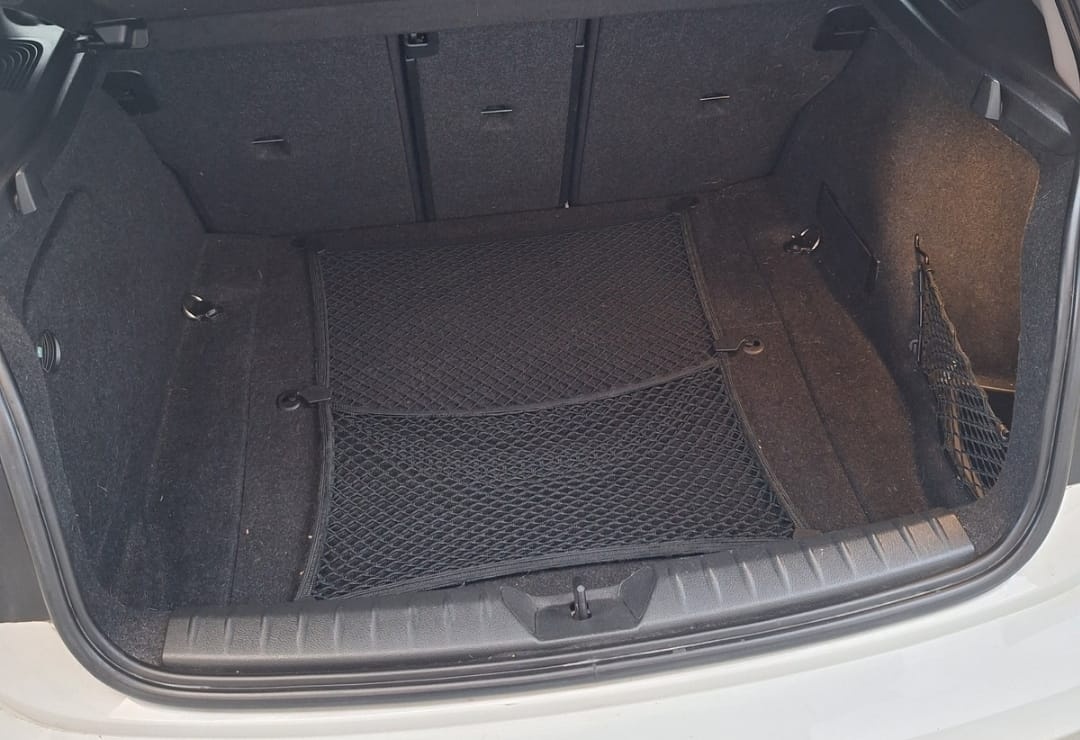 BMW 116d 85kW116HP M6 - 10