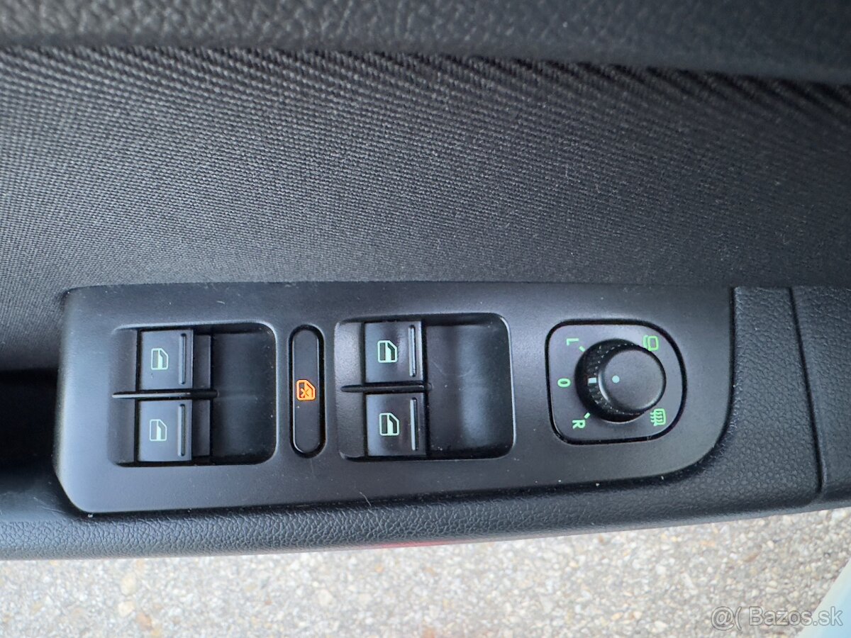 Škoda Superb 2 Combi 2.0TDi 125kw 4x4 DSG - 10