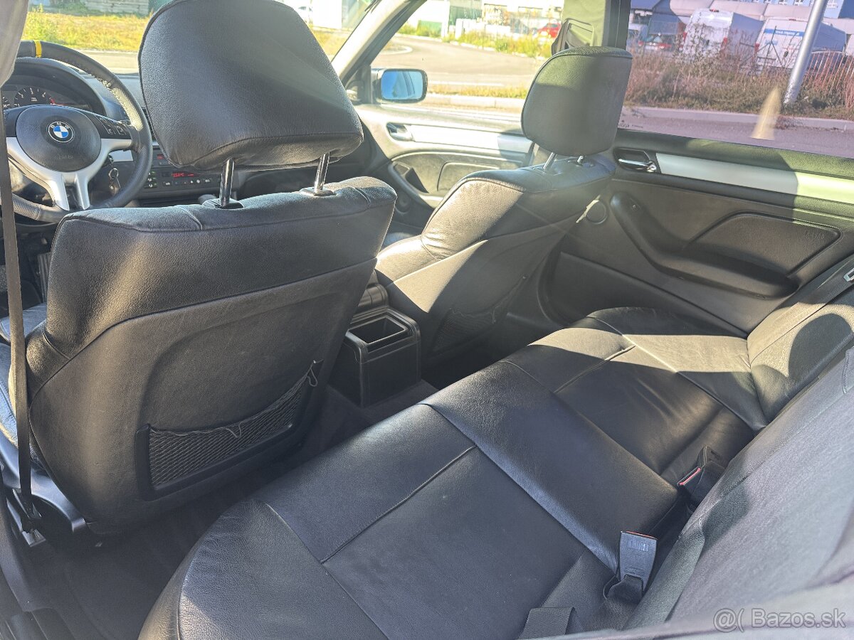 BMW E46 330d✅✅✅ - 10