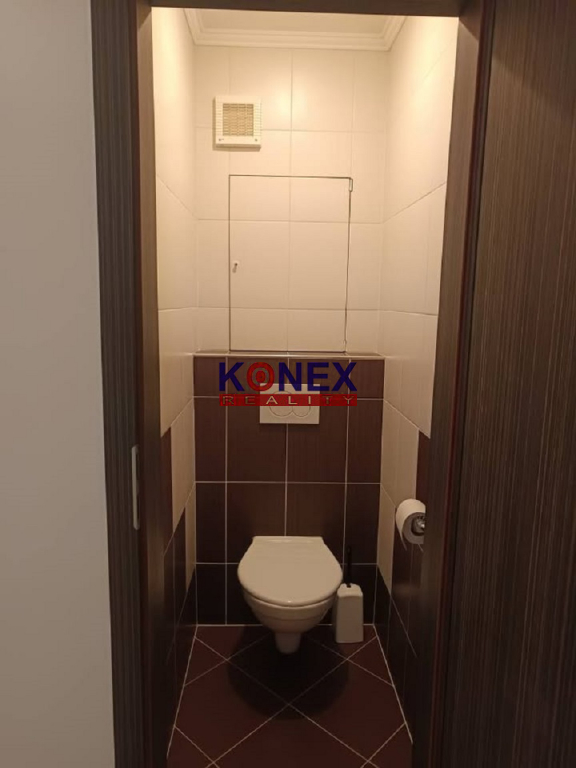 Zrekonštruovaný 4-izbový byt s loggiou – ul. Ďumbierska, Pre - 10