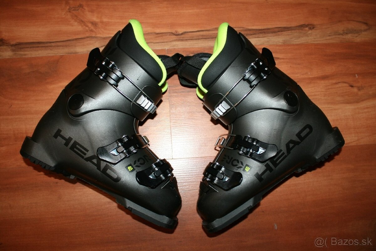 lyže pre malých závodníkov head Worldcup rebels 100 cm - 10