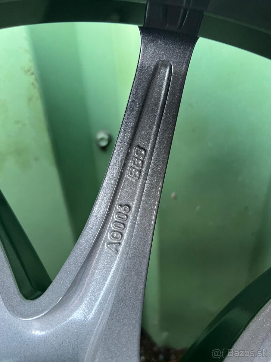 Elektróny Mercedes e w213 E53 AMG , r19, 5x112 - 10