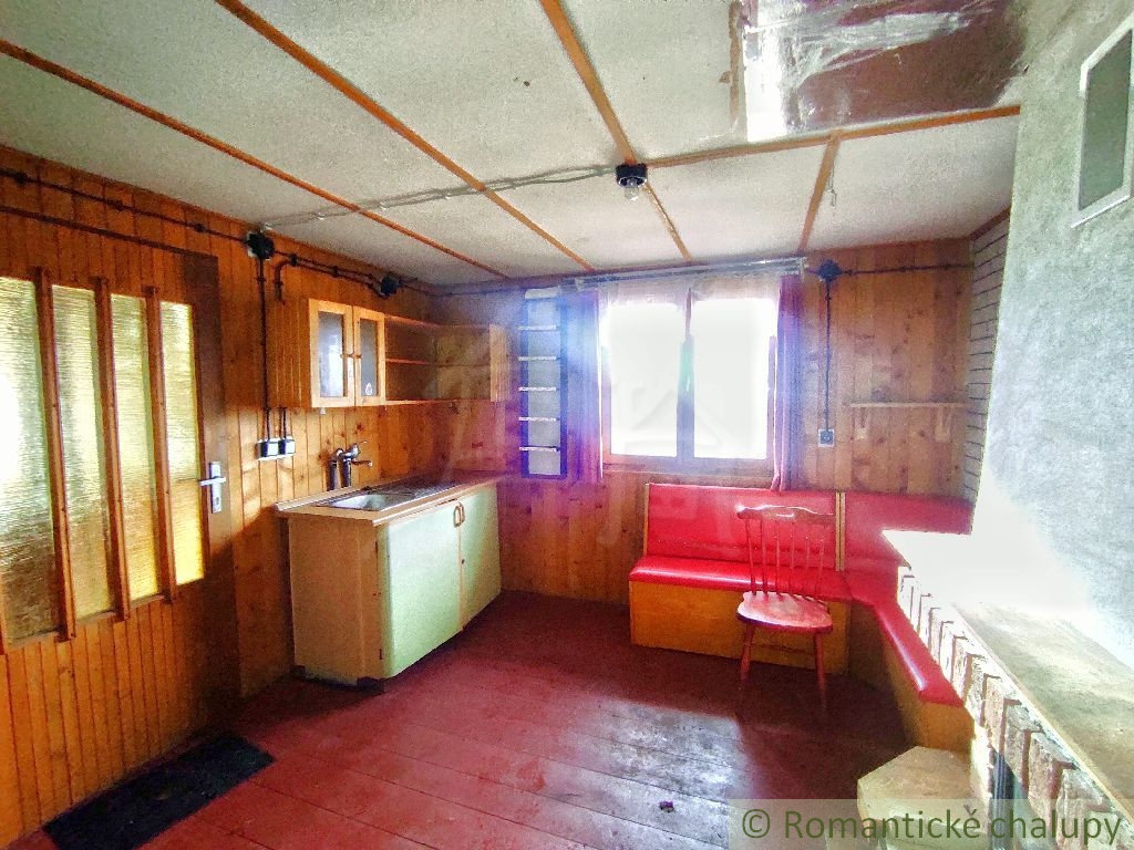 NOVÁ CENA - Vaša romantická oáza uprostred podpoľanských l - 10