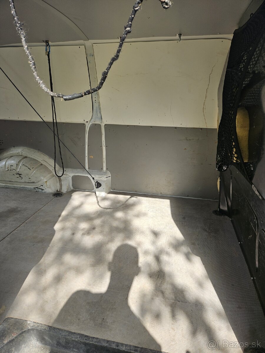 VW Transporter T6 4Motion 2.0 TDI Long - 10