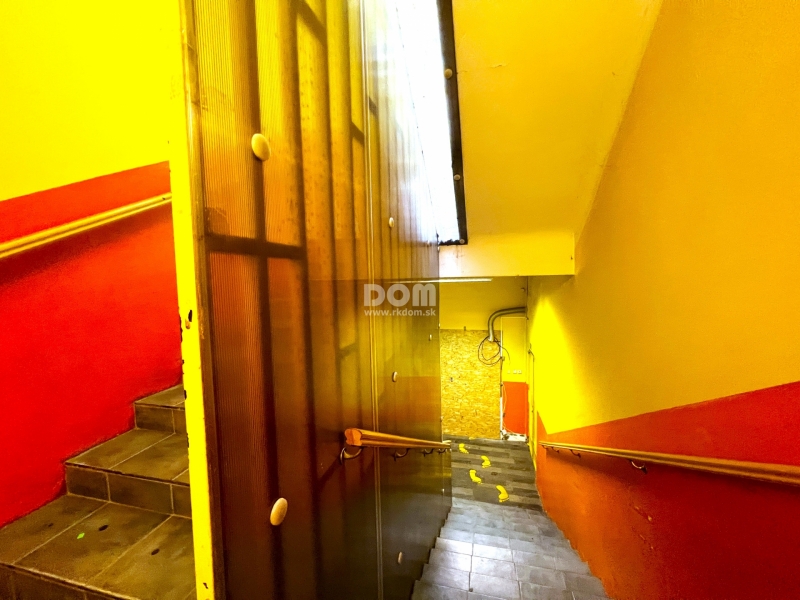 rkDOM | Prenájom administratívnych priestorov v centre Ži - 10