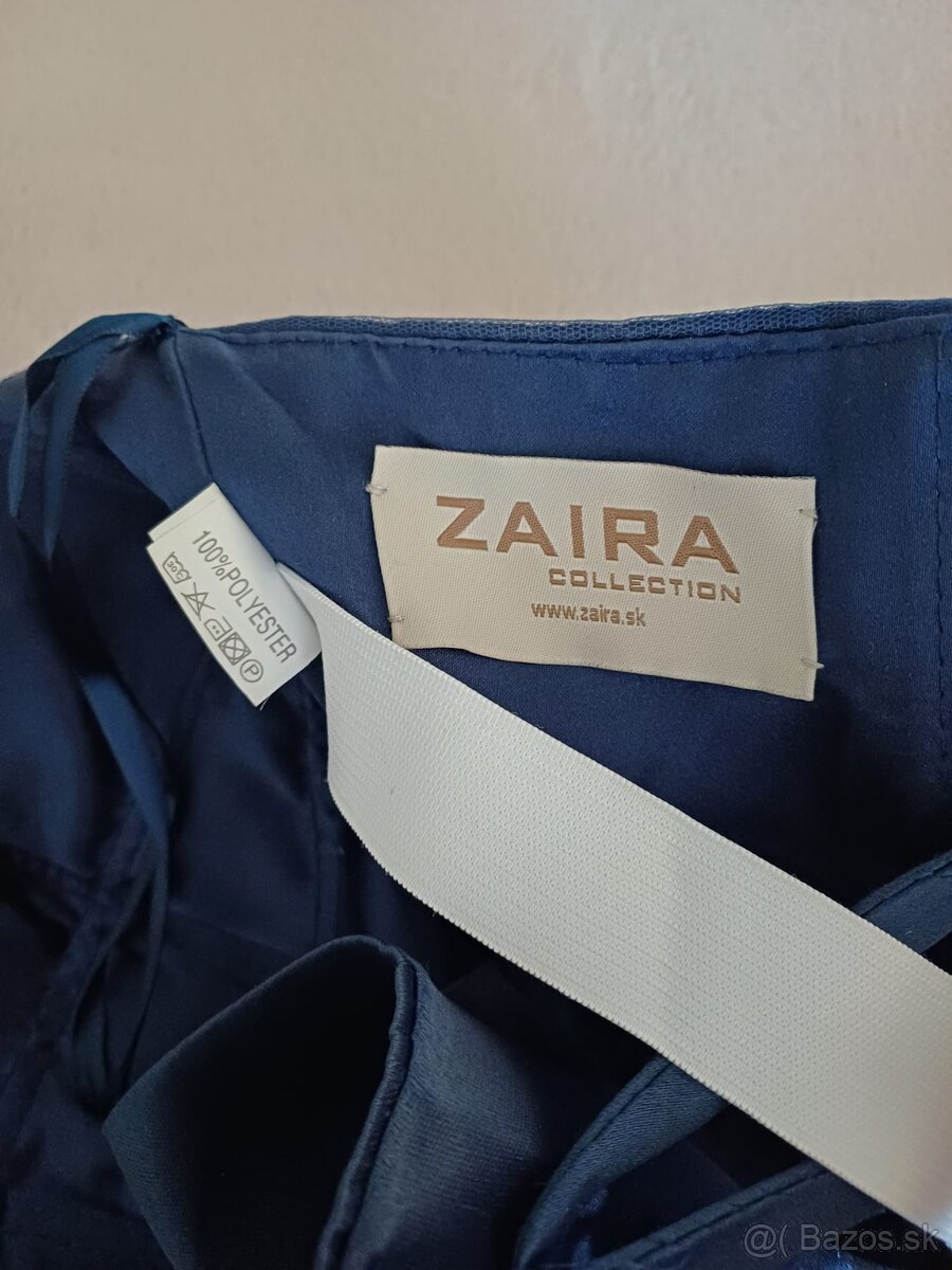 Predáme spoločenské šaty - 10